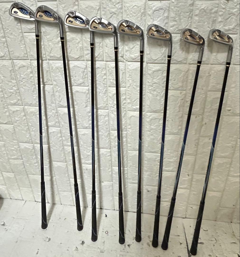 HONMA BERES　ゴルフクラブセット 13本セット