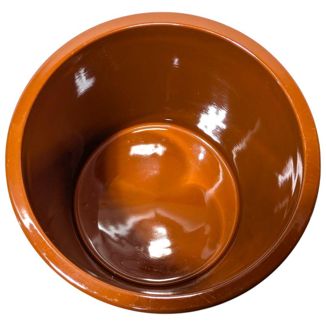菌が喜ぶ、呼吸するかめ。美味しい漬物や味噌を育てる伝統の器。久松窯の常滑焼 。