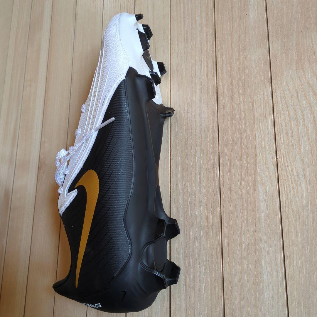 【NIKE】ファントムGXII アカデミー　 サッカーシューズ 26.5cm