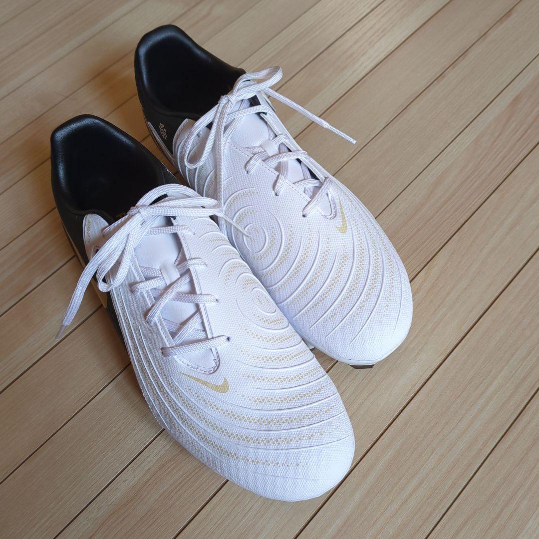 【NIKE】ファントムGXII アカデミー　 サッカーシューズ 26.5cm
