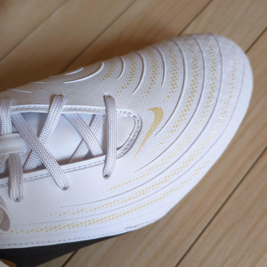 【NIKE】ファントムGXII アカデミー　 サッカーシューズ 26.5cm