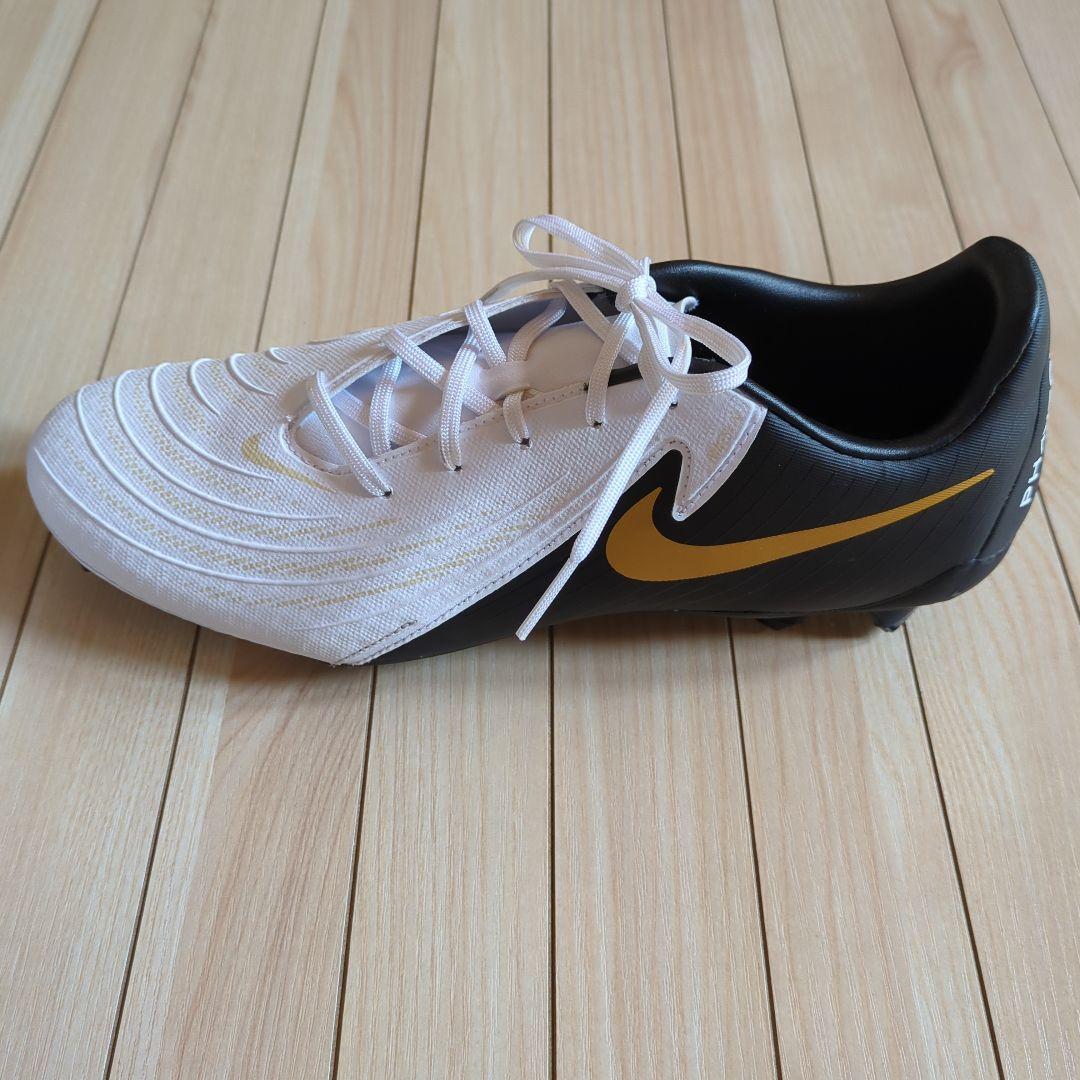 【NIKE】ファントムGXII アカデミー　 サッカーシューズ 26.5cm