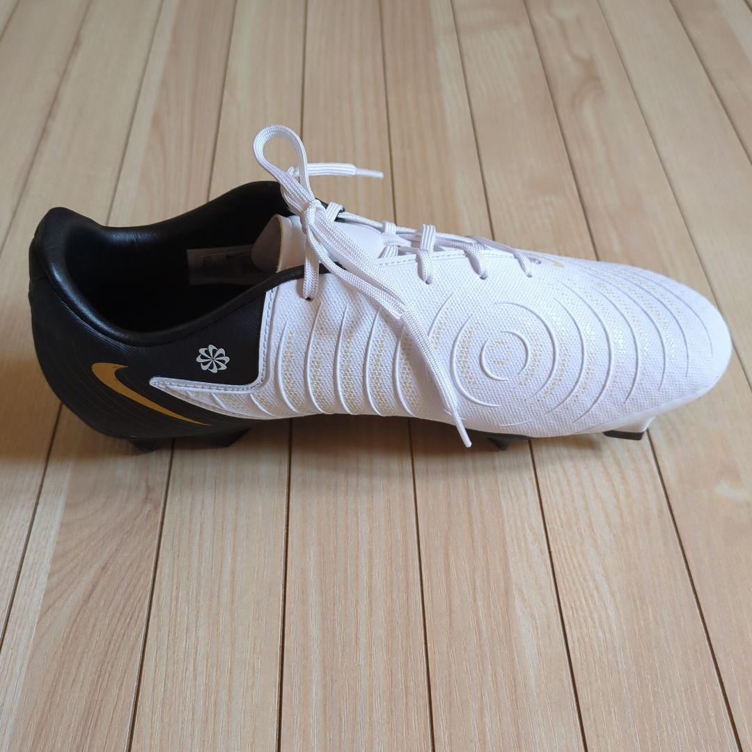 【NIKE】ファントムGXII アカデミー　 サッカーシューズ 26.5cm