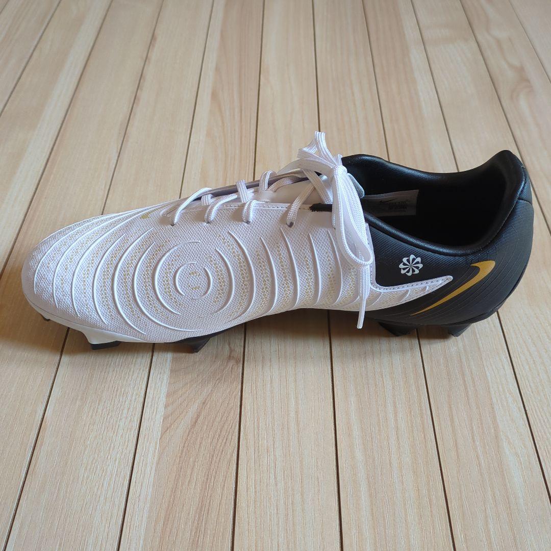 【NIKE】ファントムGXII アカデミー　 サッカーシューズ 26.5cm