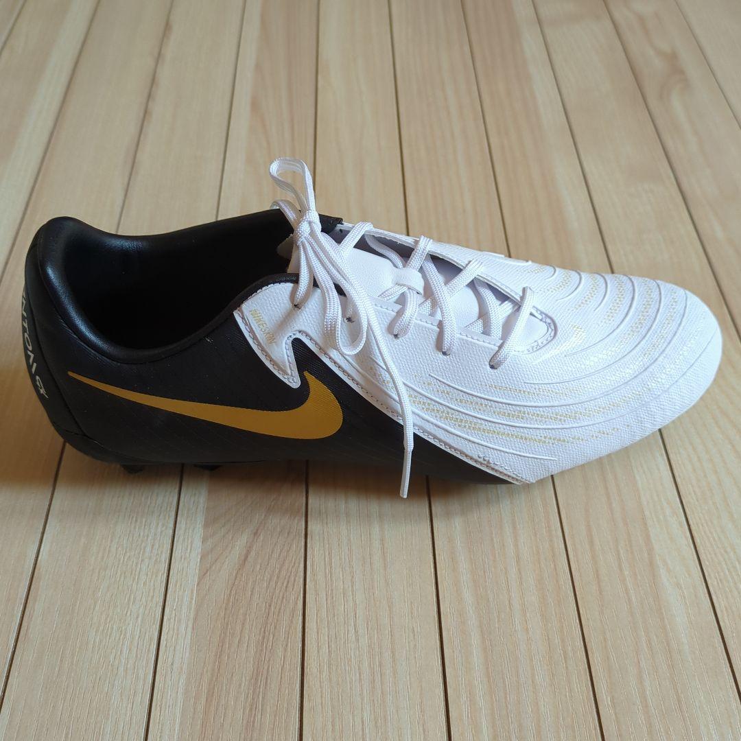 【NIKE】ファントムGXII アカデミー　 サッカーシューズ 26.5cm