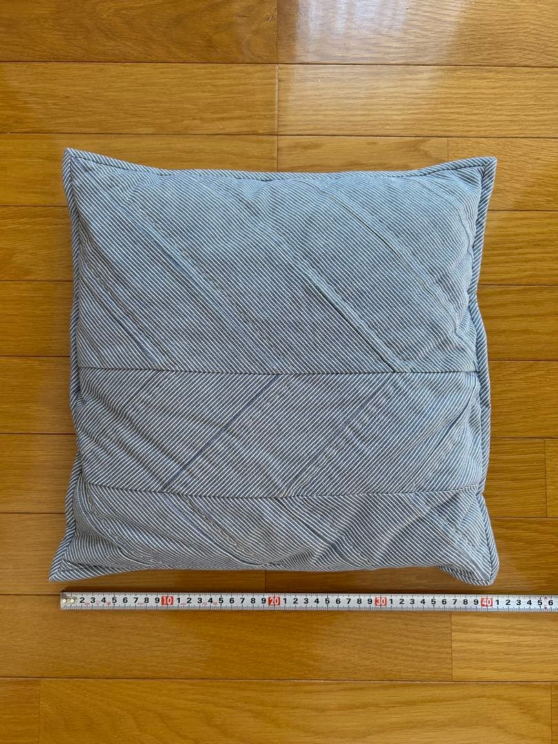 A.P.C キルト クッション
