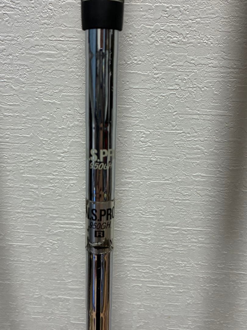 FOURTEENアイアンTC-770 tour ADシャフトなど 9本セット