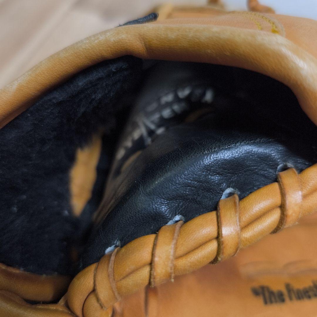 ローリングス ボルダーフィールド Rawlings 一般用 軟式グローブ