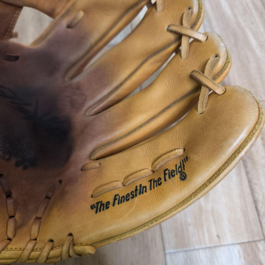 ローリングス ボルダーフィールド Rawlings 一般用 軟式グローブ