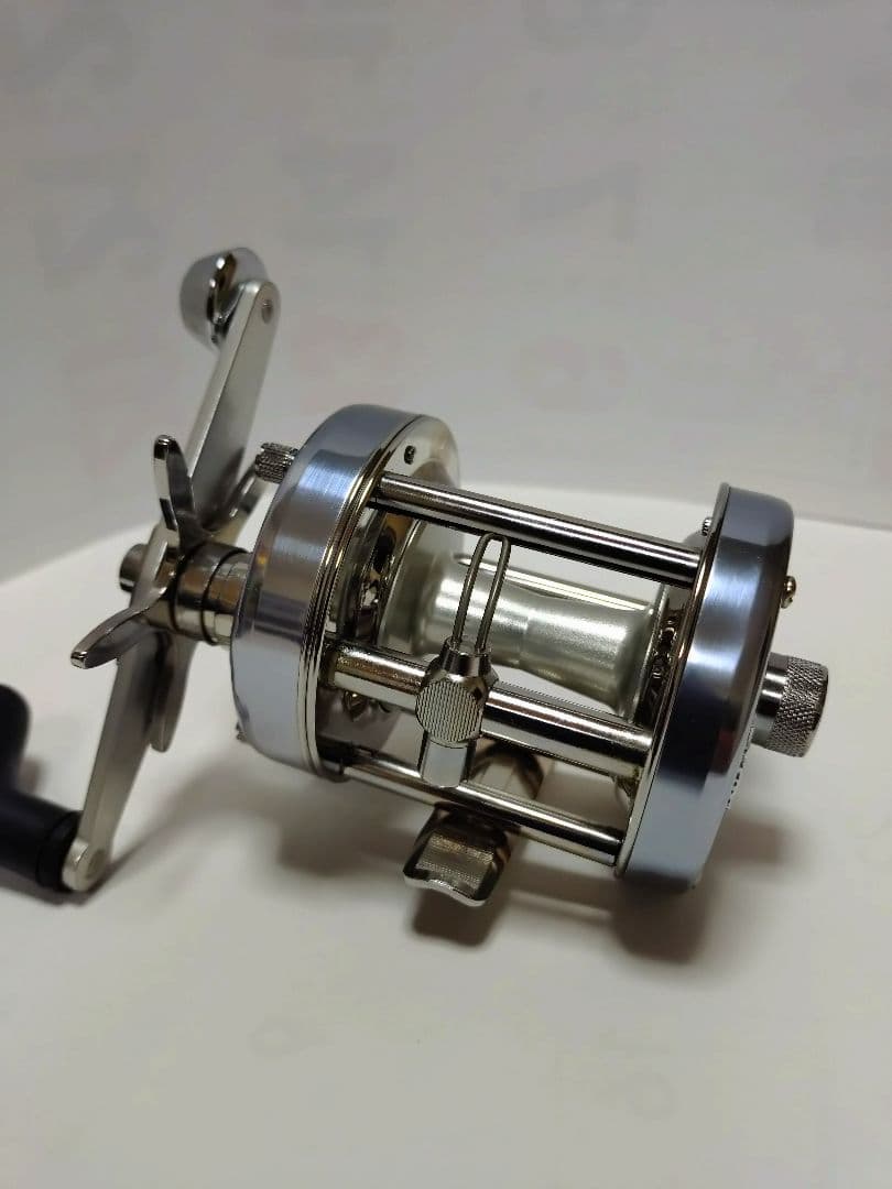 リール Abu Garcia Ambassadeur Rocket 6500CL