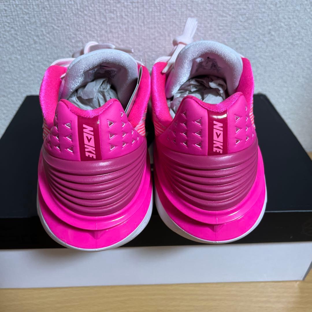 新品 NIKE AIR ZOOM G.T. CUT2 ピンク 29cm