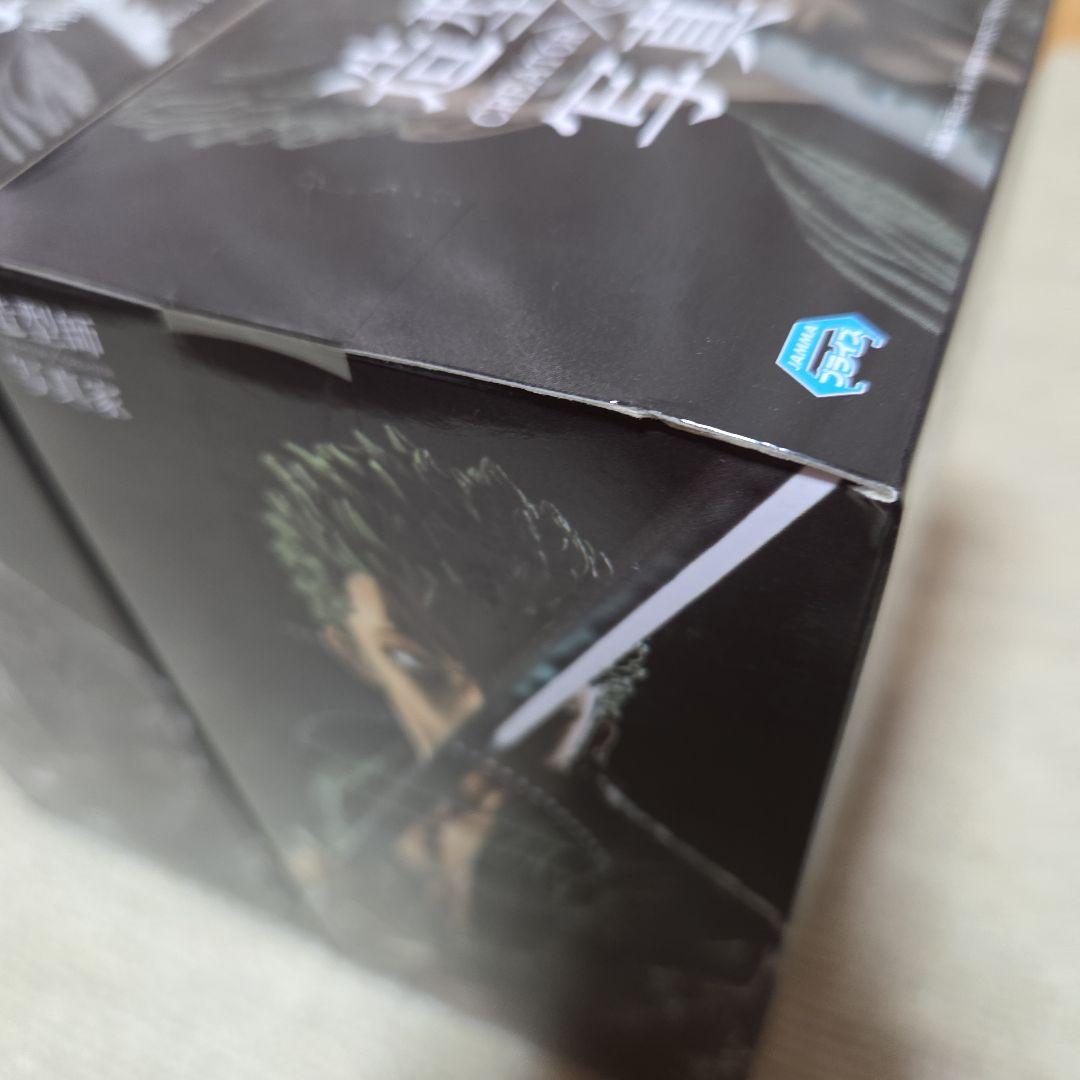 ワンピース造形師×写真家CREATOR×CREATORフィギュア8点セット