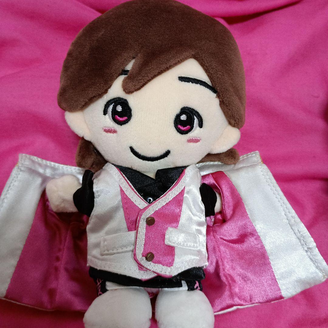 なにわ男子　道枝駿佑　ちびぬい　第1弾　ラキボ衣装