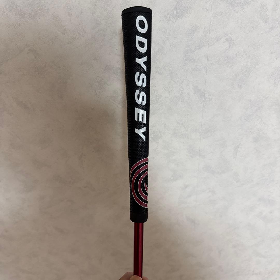 ODYSSEY パター トライビーム#6 34インチ
