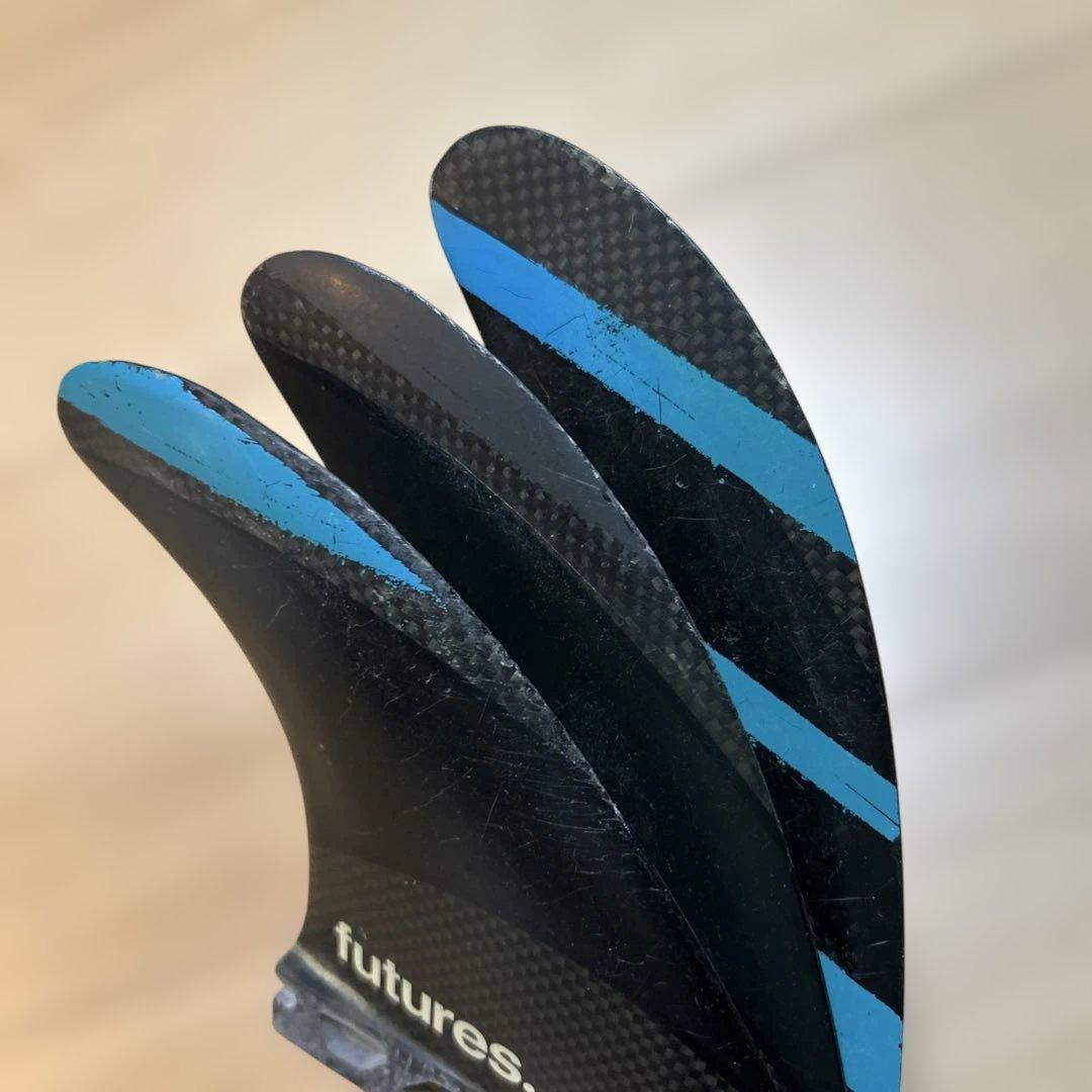 futures. JJF ジョンジョン　テックフレック　small