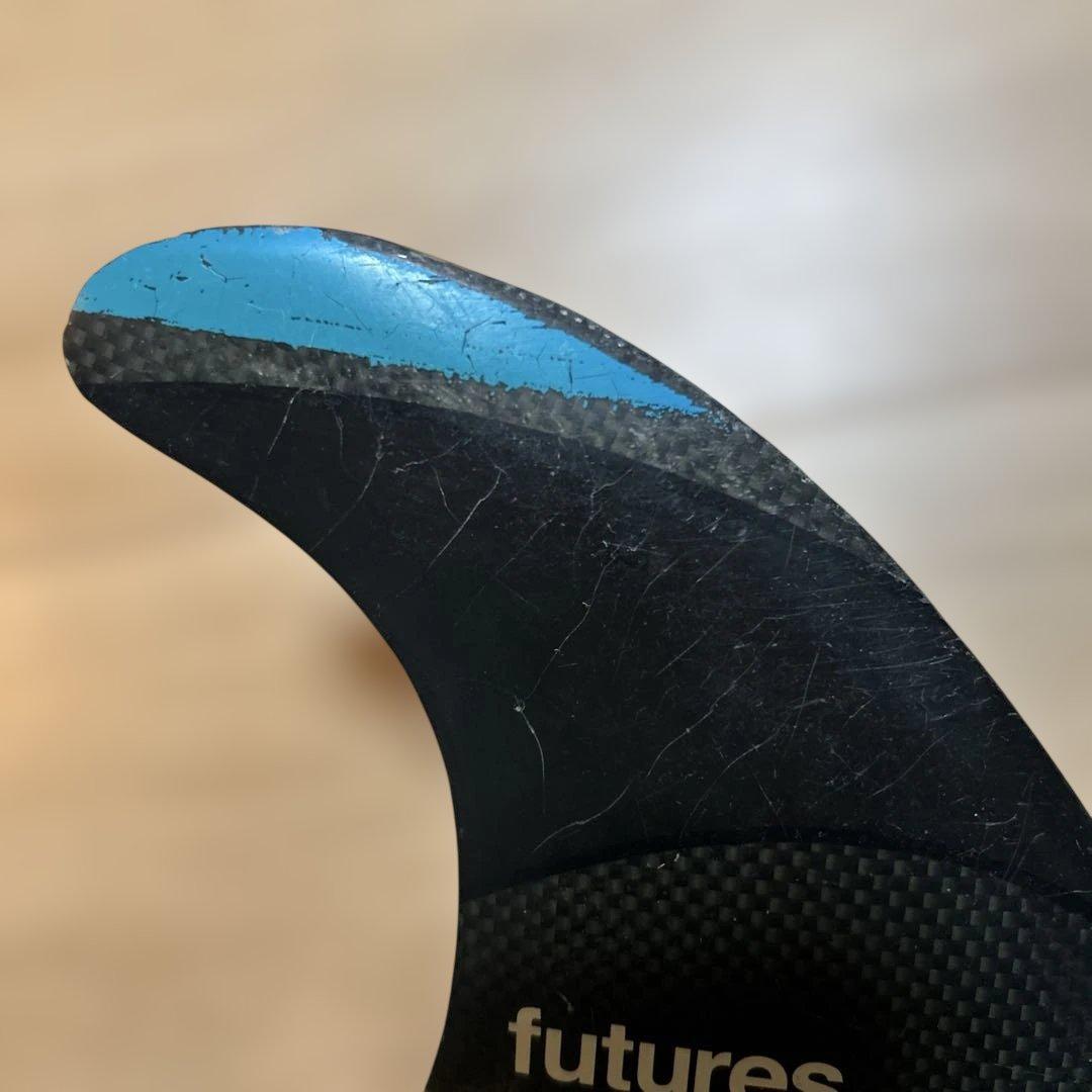 futures. JJF ジョンジョン　テックフレック　small