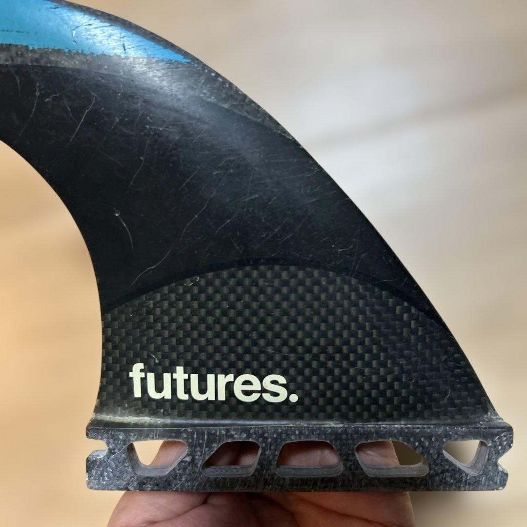 futures. JJF ジョンジョン　テックフレック　small