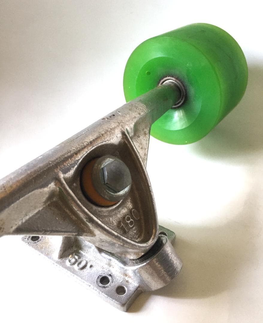 Randal Truck R-II 180mm トラック Abec11ウィール