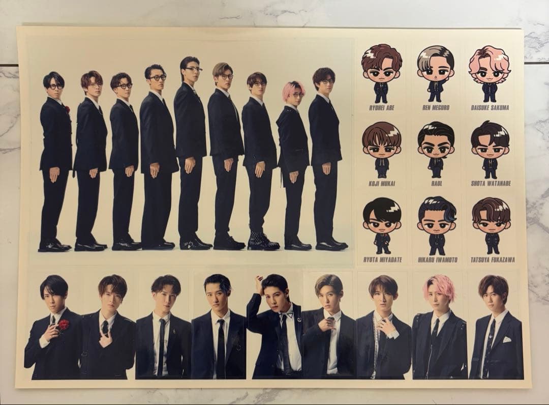 (専用出品) Man まとめ