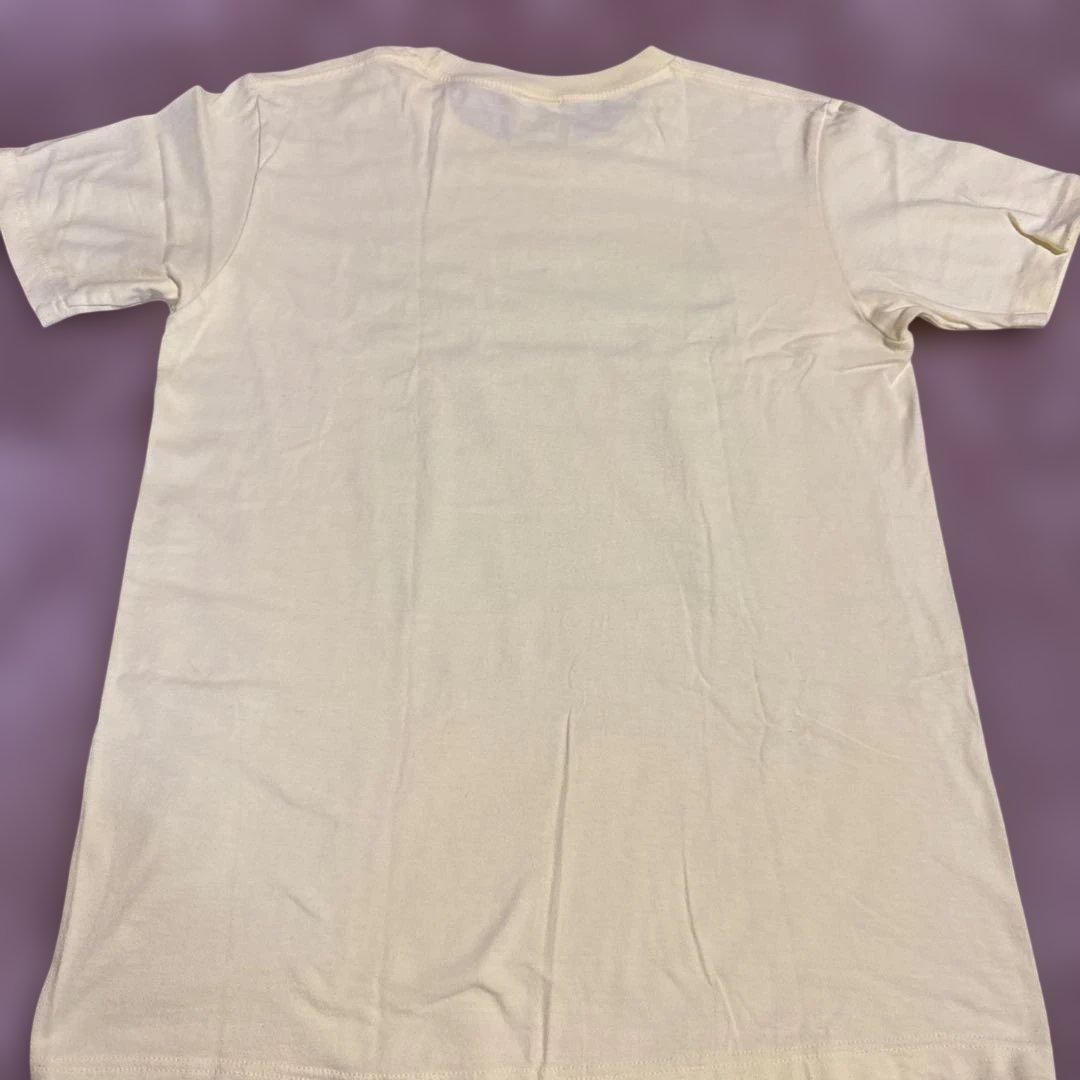 中古　レア　初期MAN IN THE MIRROR Tシャツ　ヒゲダン　Lサイズ