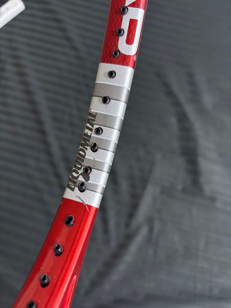 PT57A(プロストック)＋市販品MGプレステ(ロング加工)セット