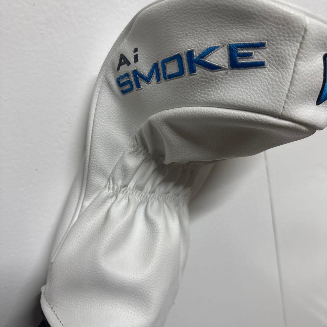 キャロウェイAiSMOKETi340ミニドライバー11.5TourAD DI S