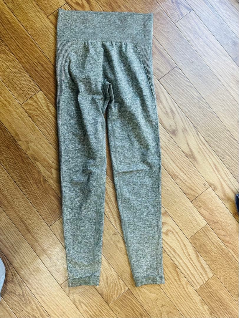 みのりんレギンス4色セット➕セットアップ1セット
