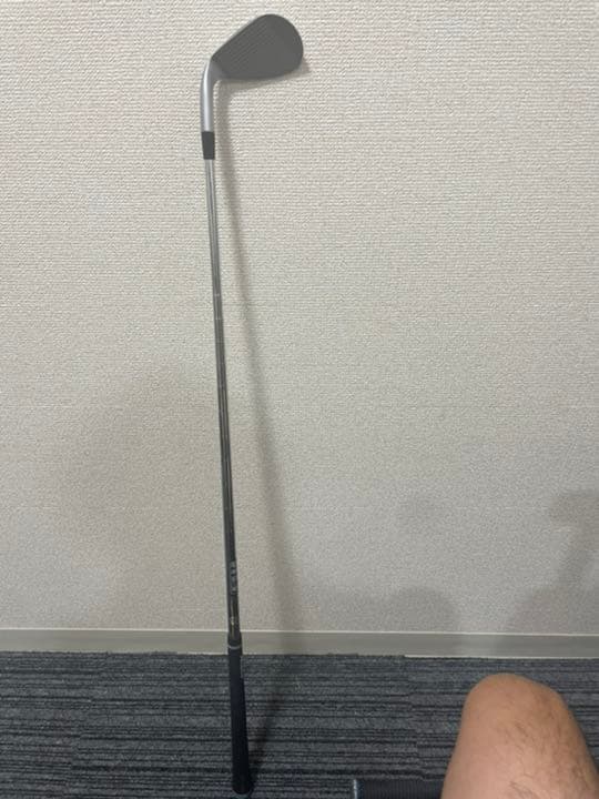 キャスコ　52° ドルフィン　美品