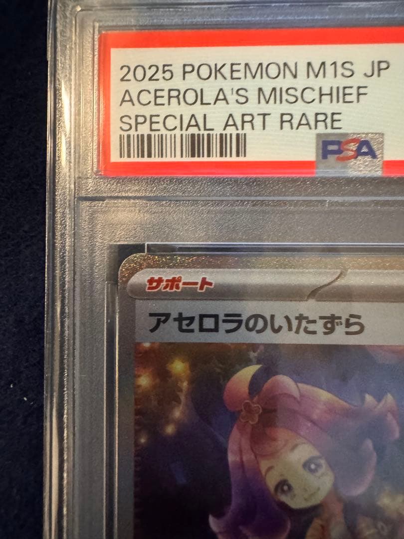 アセロラのいたずら SAR MEGA 拡張パック メガシンフォニア