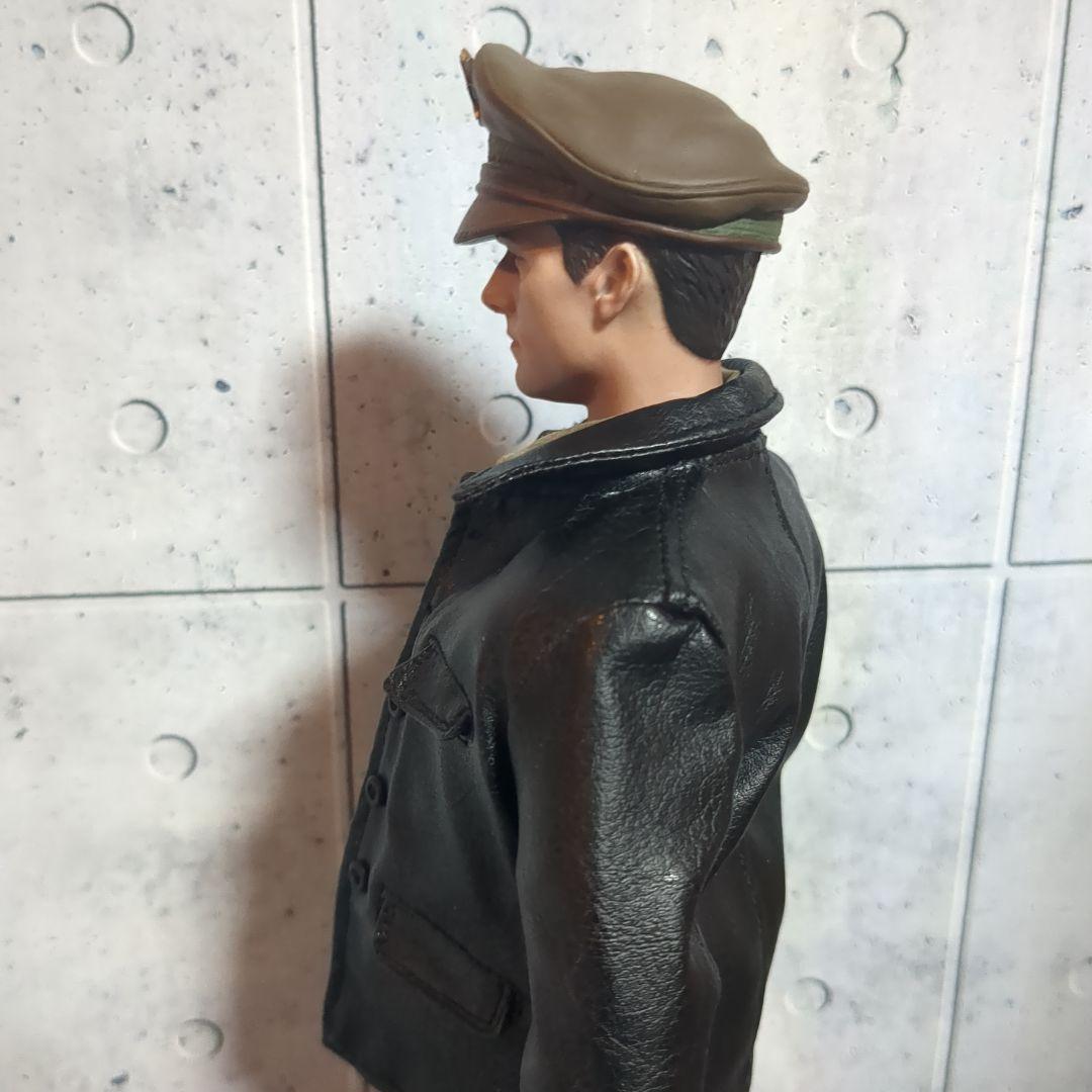 1/6 12インチ アメリカ軍 トム・クルーズ カスタムフィギュア CS140