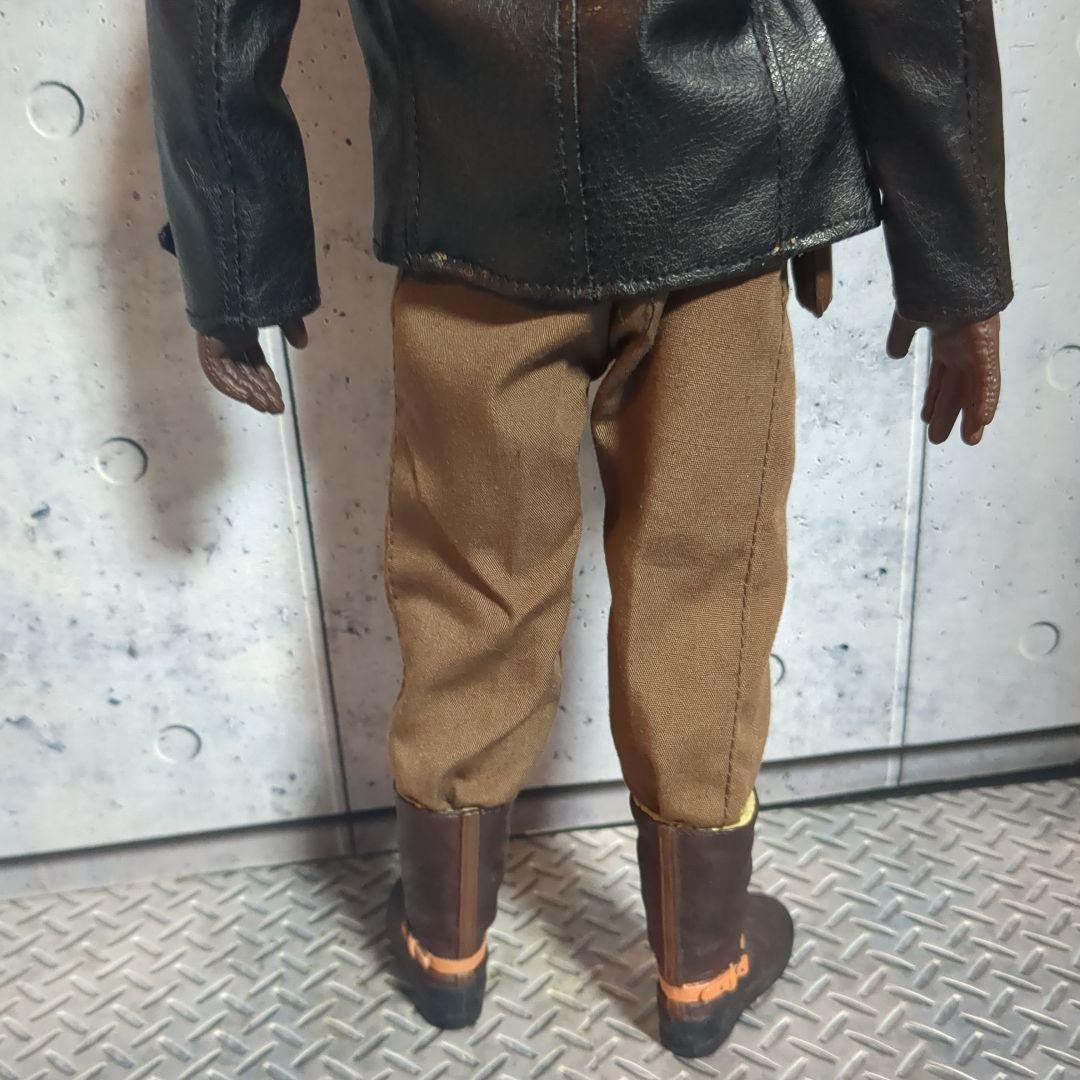 1/6 12インチ アメリカ軍 トム・クルーズ カスタムフィギュア CS140
