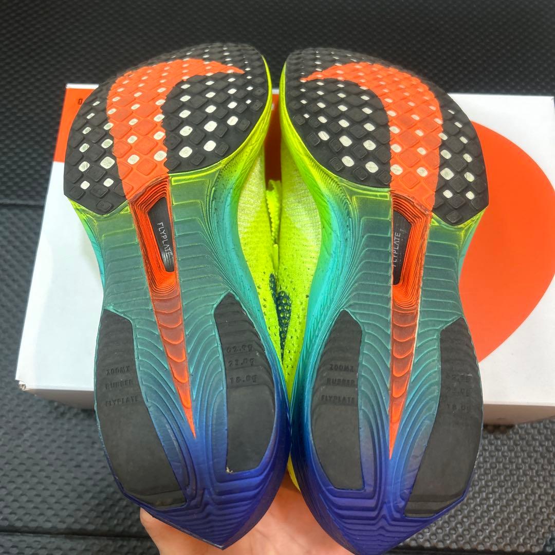 NIKE ヴェイパーフライnext%3 27cm