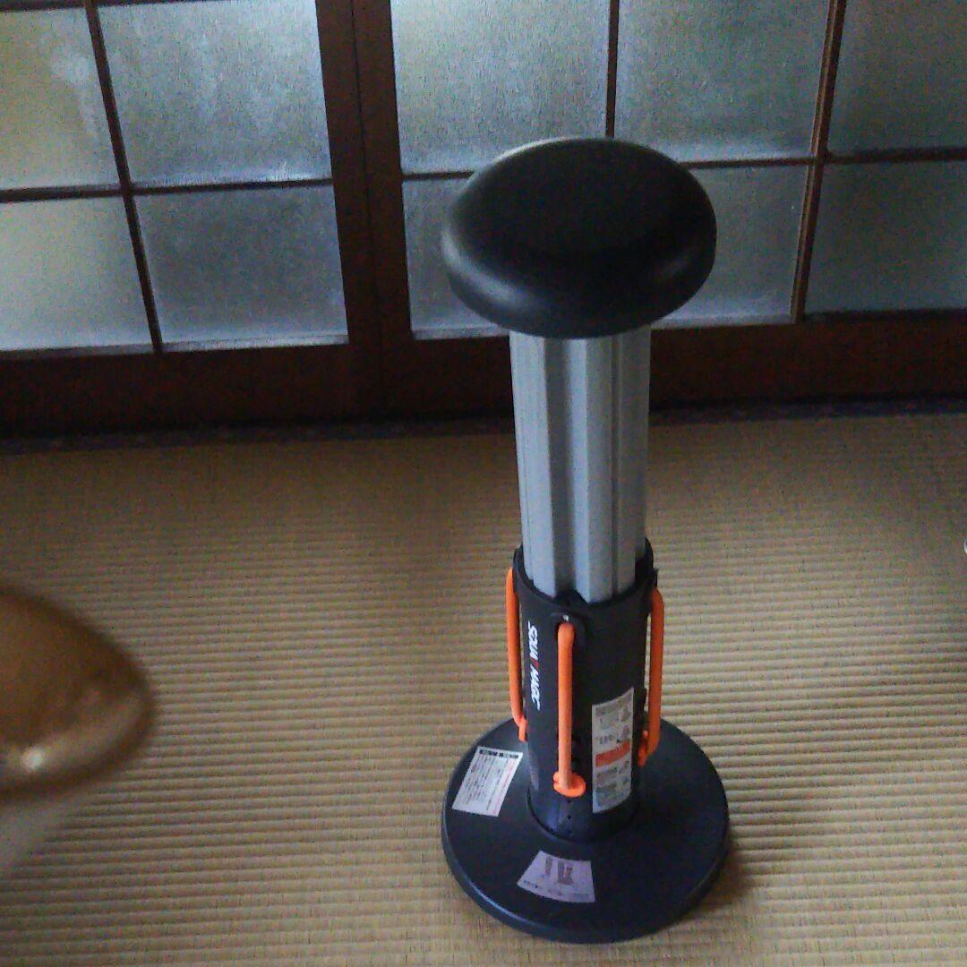 ウエイトトレーニング SQM-J2-02