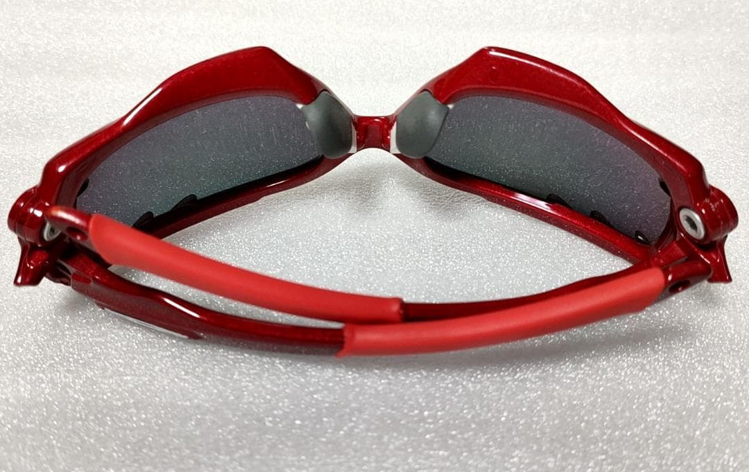 オークリー レーシングジャケット サングラス OAKLEY スポーツ 自転車