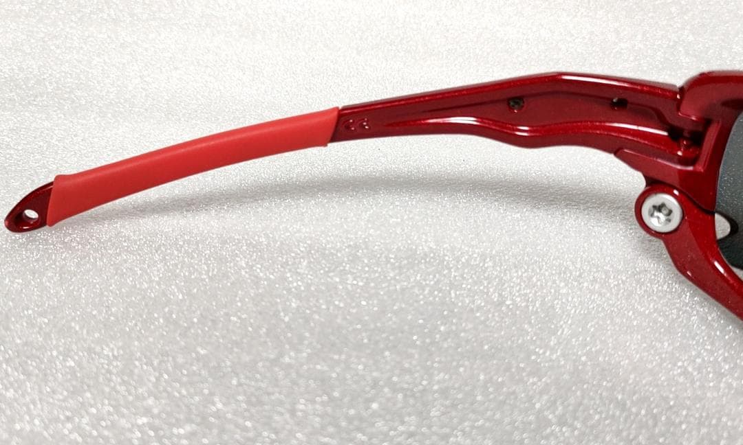 オークリー レーシングジャケット サングラス OAKLEY スポーツ 自転車