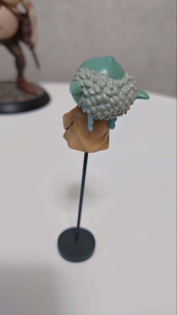 ベルセルク　フィギュア　レア品三体セット