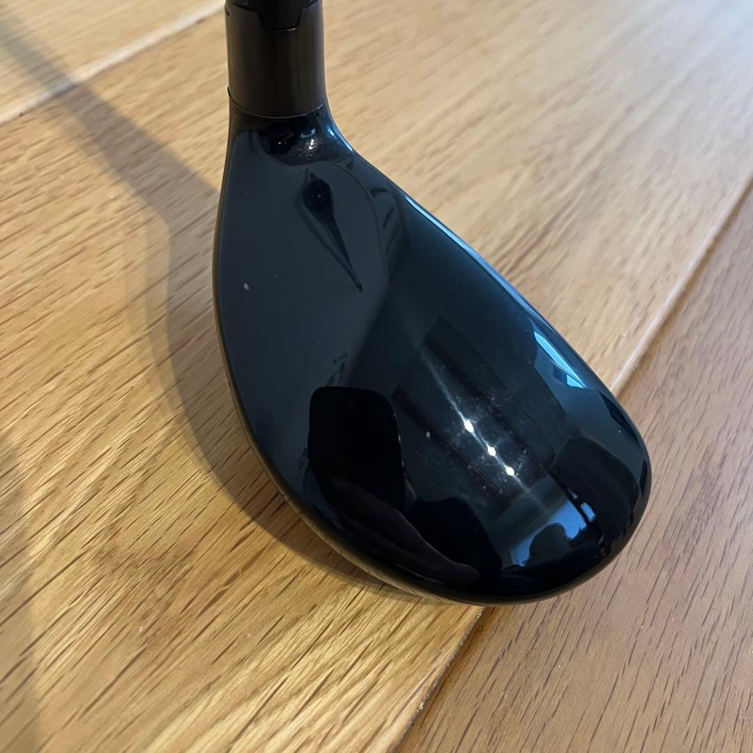 Callaway BIG BERTHA 815 23° ユーティリティ