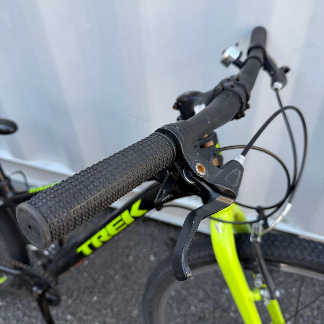 にじのいろ　Wahoo 24インチ 身長130-150cm定価5.5万円