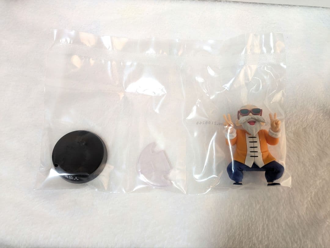 一番くじ ドラゴンボール ASSEMBLE COLLECTION 孫悟空少年期編