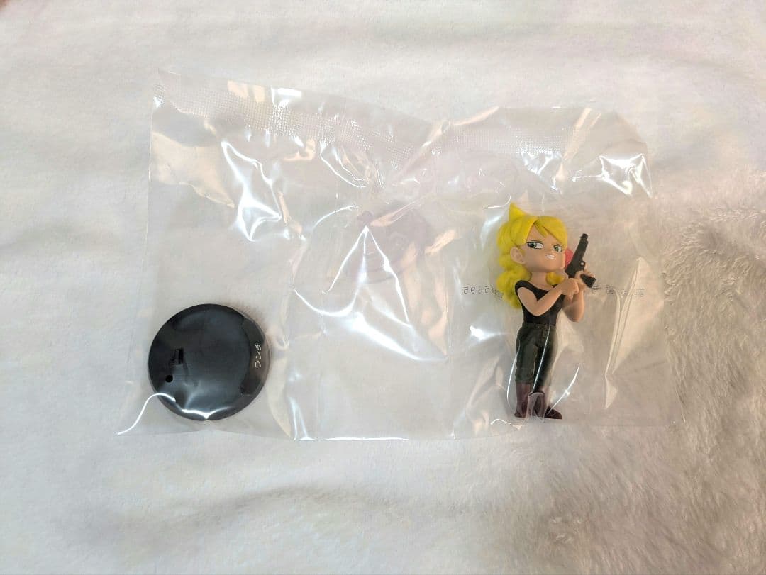 一番くじ ドラゴンボール ASSEMBLE COLLECTION 孫悟空少年期編