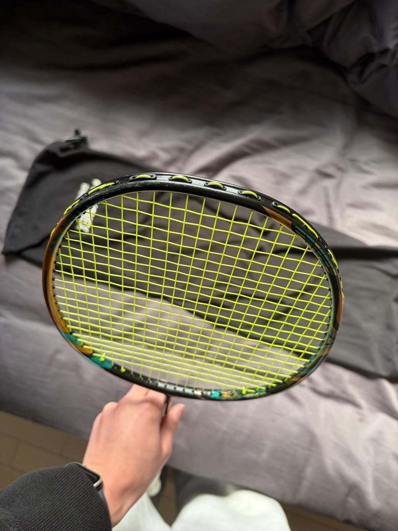 YONEX アストロクス 88Dプロ 第2世代 4U6