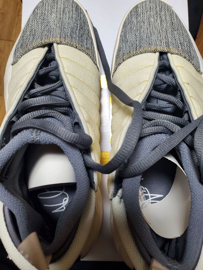 シューズ(男性用) Adidas harden vol7