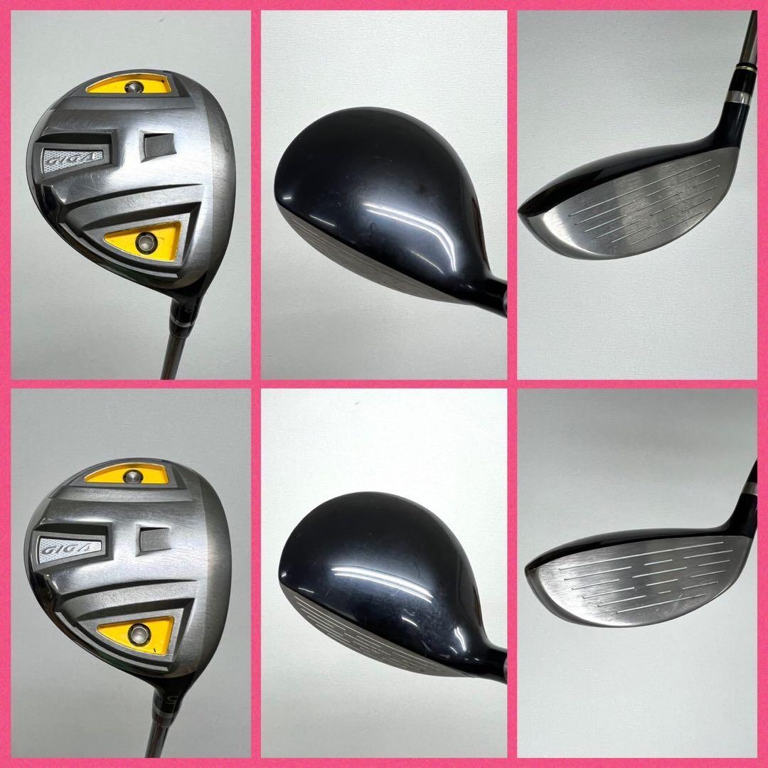 レディース！早い者勝ち！激安ゴルフクラブセット⛳️