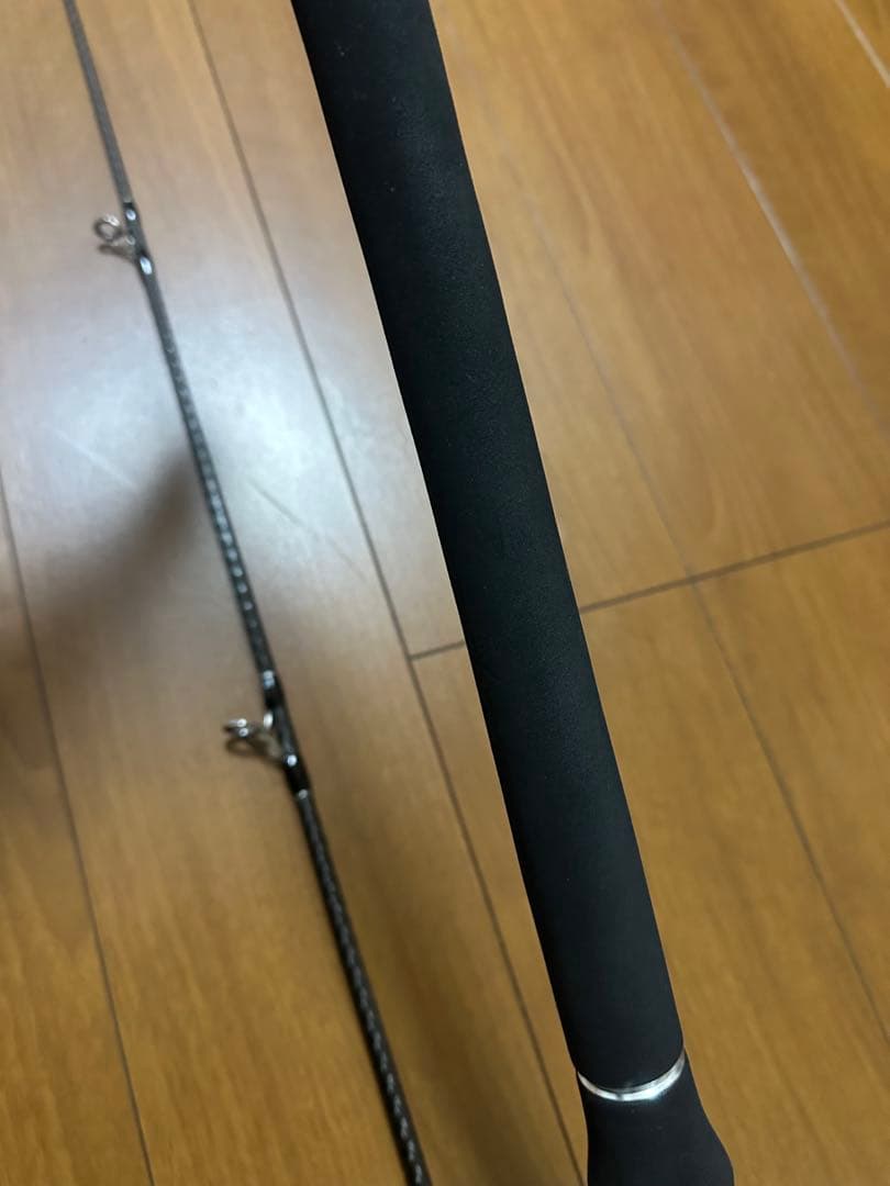 シマノ　コルトスナイパー　S906MH
