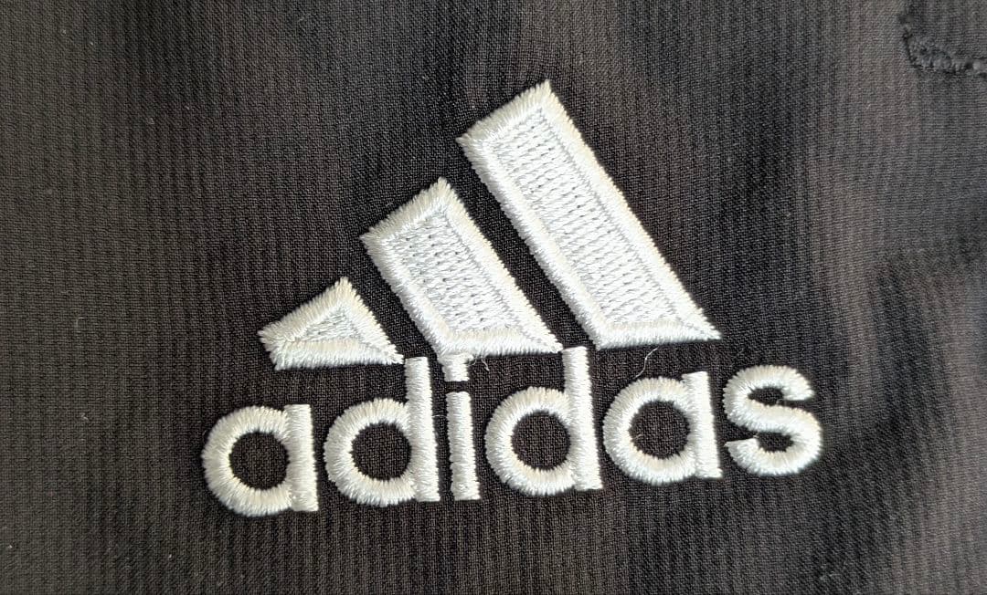 美品 マンチェスター・ユナイテッド adidas ジャージ 上下セット