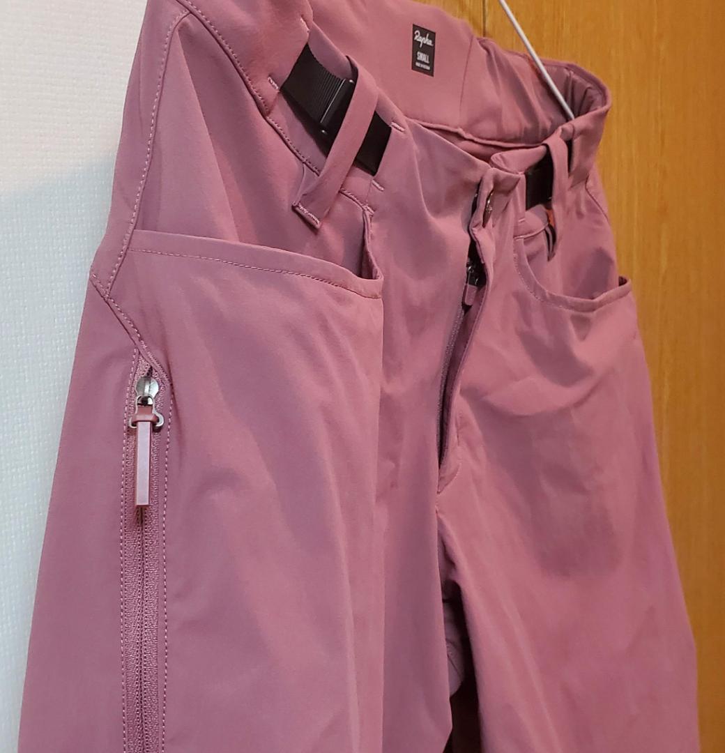 Rapha Trail Shorts ラファ トレイル ショーツ パンツ S