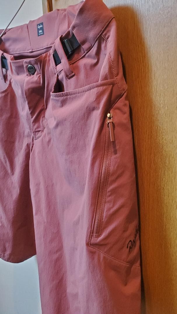 Rapha Trail Shorts ラファ トレイル ショーツ パンツ S