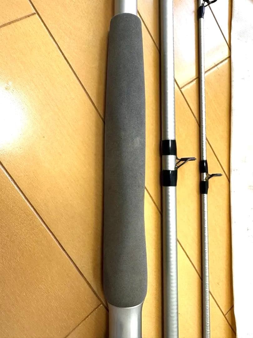 SHIMANO シマノ ARGOS アルゴス スペシャル 50–300