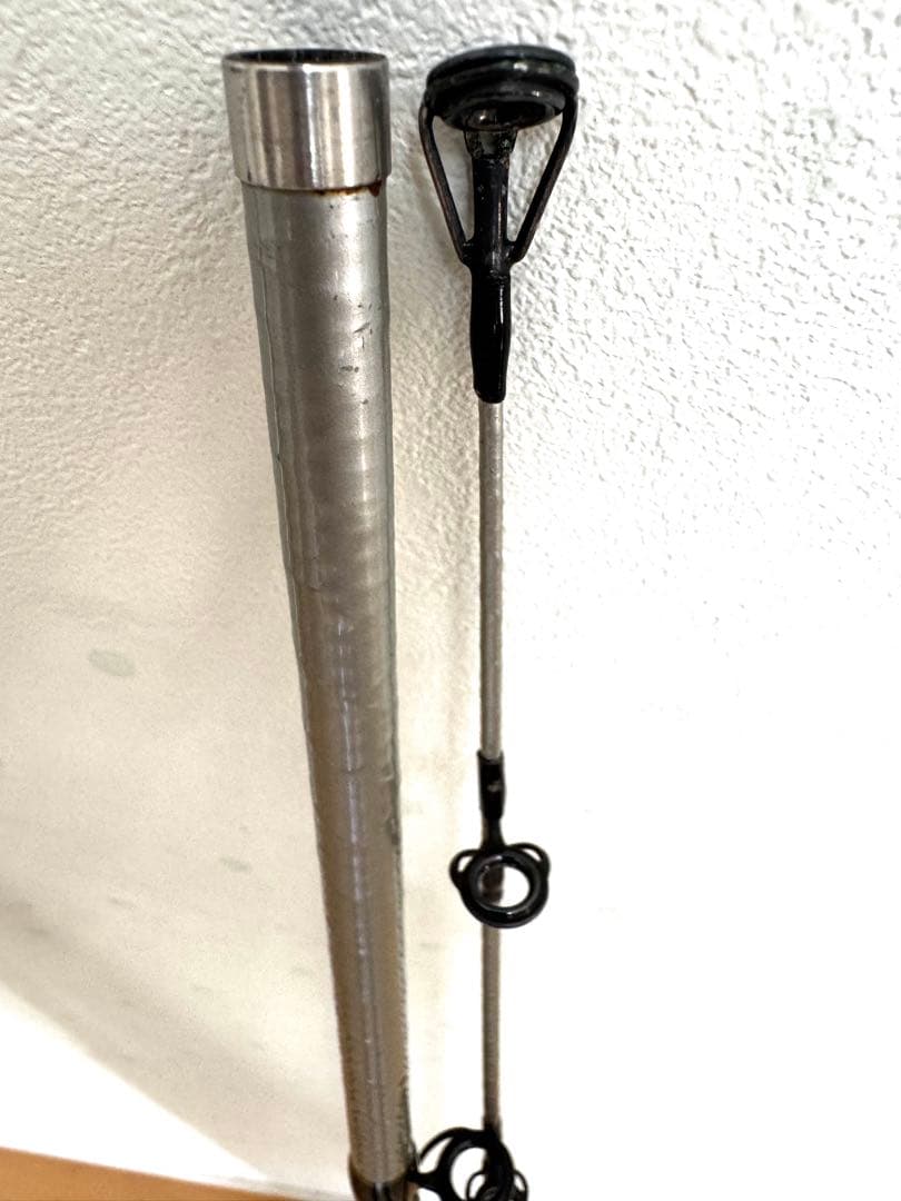 SHIMANO シマノ ARGOS アルゴス スペシャル 50–300