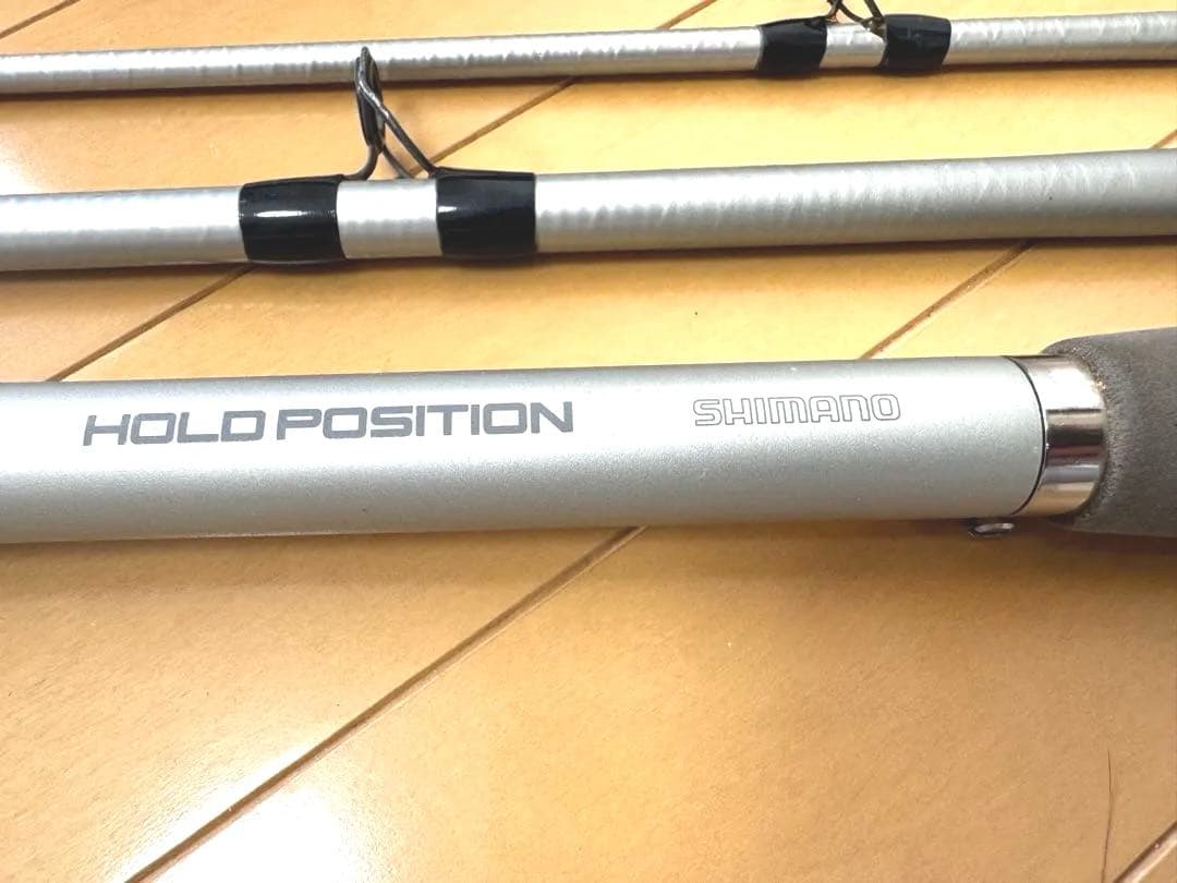 SHIMANO シマノ ARGOS アルゴス スペシャル 50–300